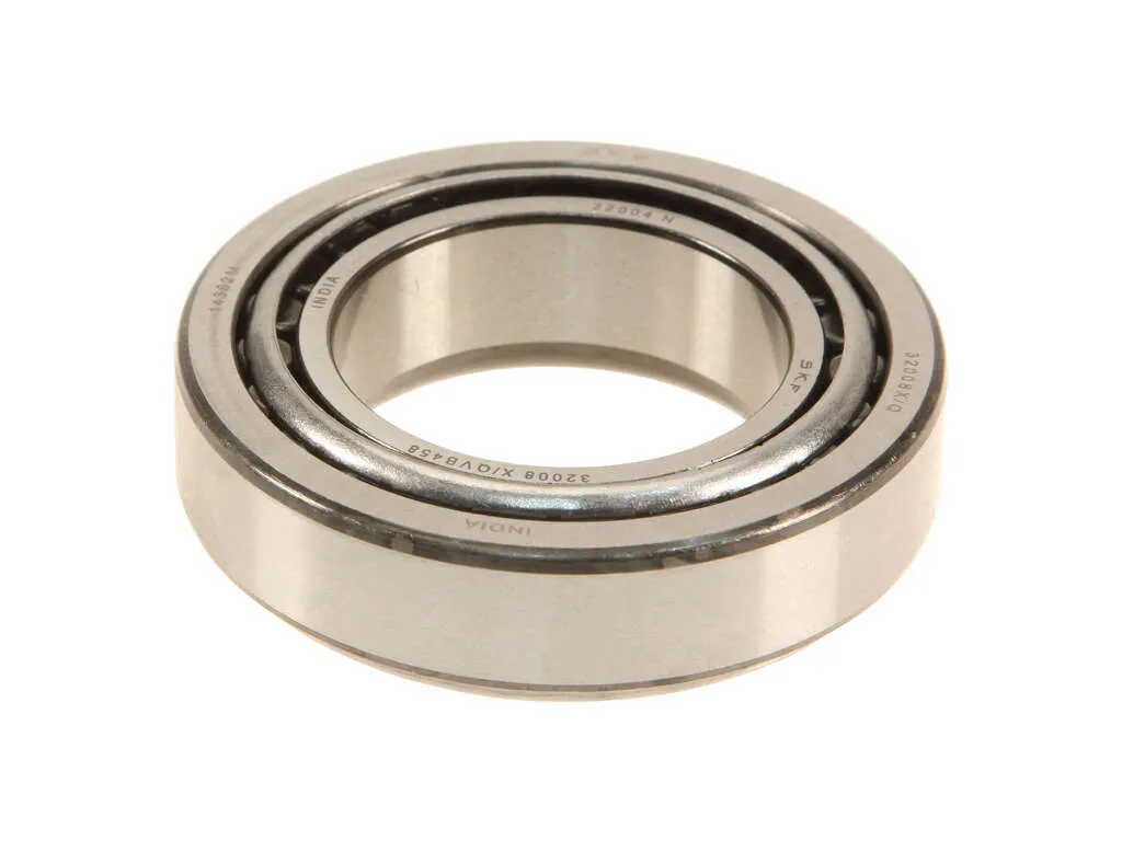 2006, 2005, 2004, 2003, 2002, 2001 Mercedes-Benz CL600 2001-2006 Mercedes-Benz CL500 Wheel Bearing