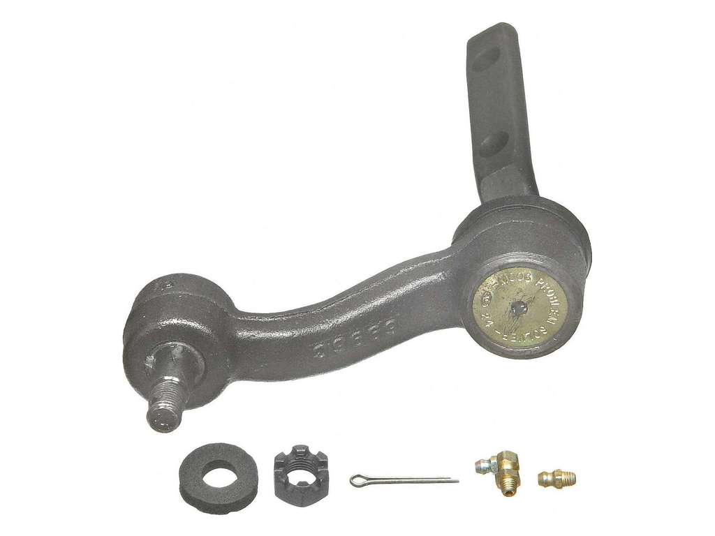 2005, 2004, 2003, 2002, 2001, 2000, 1999, 1998, 1997, 1996, 1995, 1994, 1993, 1992 GMC Jimmy Steering Idler Arm