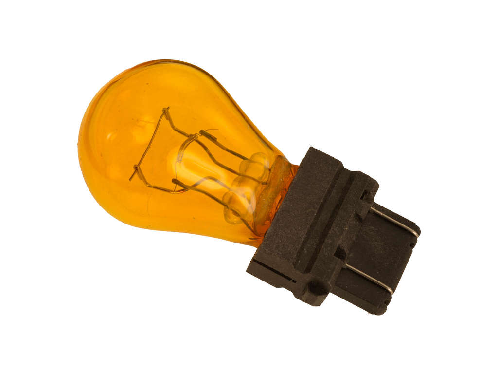 2005, 2004, 2003 Lincoln Aviator VIII Side Mirror Signal Light Bulb