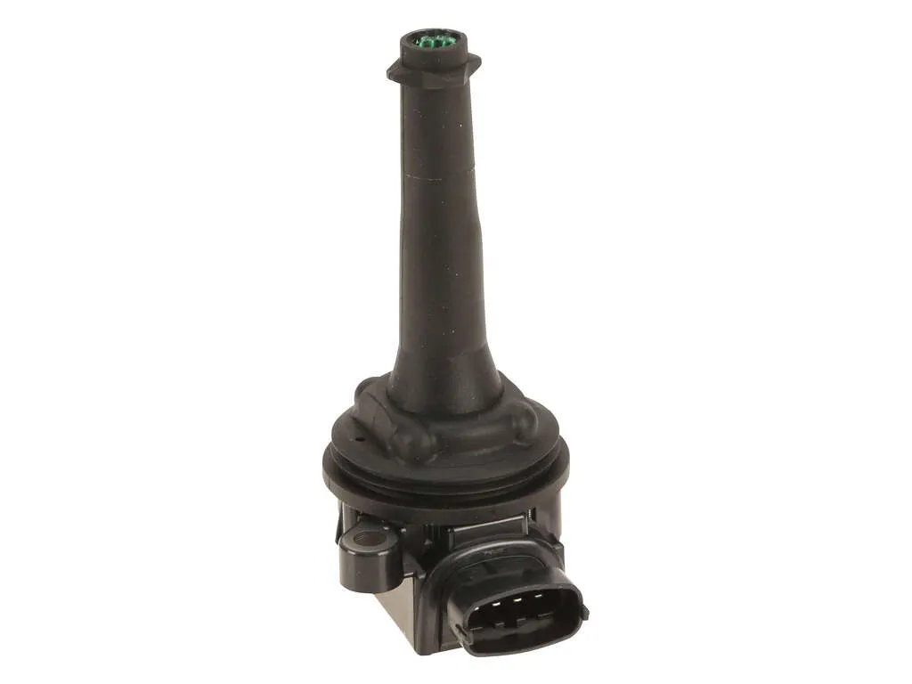 2006, 2005, 2004, 2003, 2002, 2001, 2000, 1999 Volvo S80 Direct Ignition Coil
