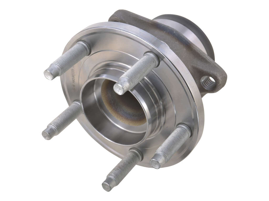 2010, 2009 Ford Edge Wheel Bearing and Hub Assembly