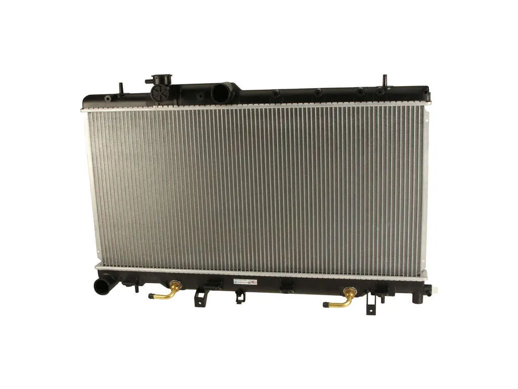 2006, 2005 Saab 9-2X Radiator