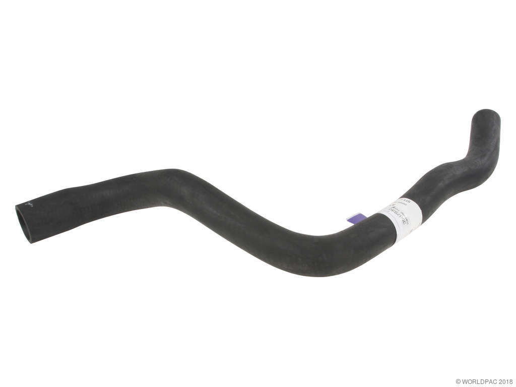 2004, 2003, 2002, 2001, 2000, 1999, 1998 Volvo C70 Radiator Coolant Hose