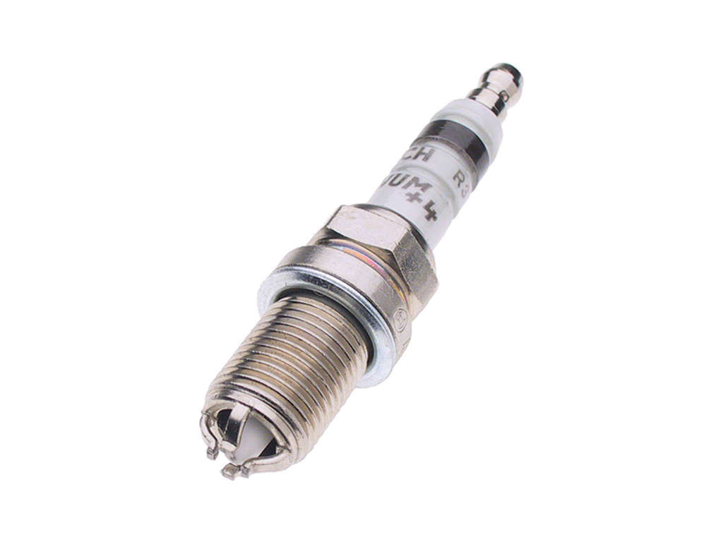 2004, 2003, 2002, 2001, 2000, 1999, 1998 Isuzu Rodeo Spark Plug