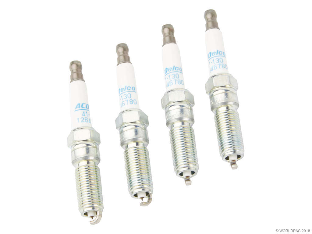 Spark Plug