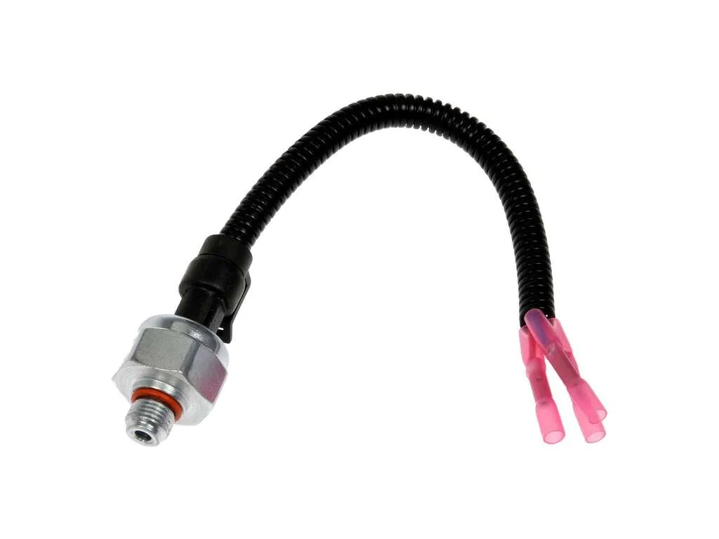 2003, 2002, 2001, 2000 Ford Excursion Club Wagon Diesel Injection Control Pressure Sensor