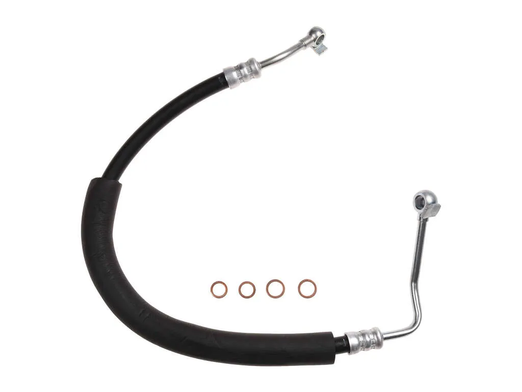 2004 Chevrolet Tracker Power Steering Pressure Hose