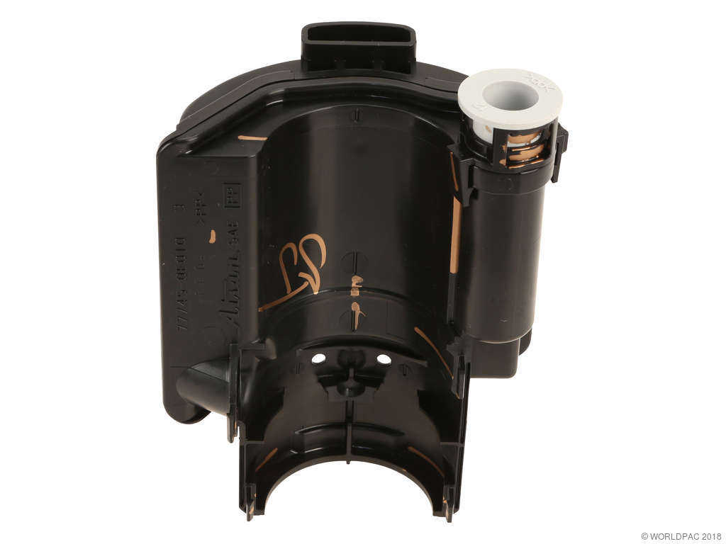 Vapor Canister Filter