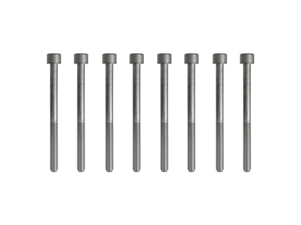 2015, 2014, 2013, 2012, 2011, 2010, 2009, 2008, 2007, 2006, 2005 Subaru Outback Tribeca Engine Cylinder Head Bolt