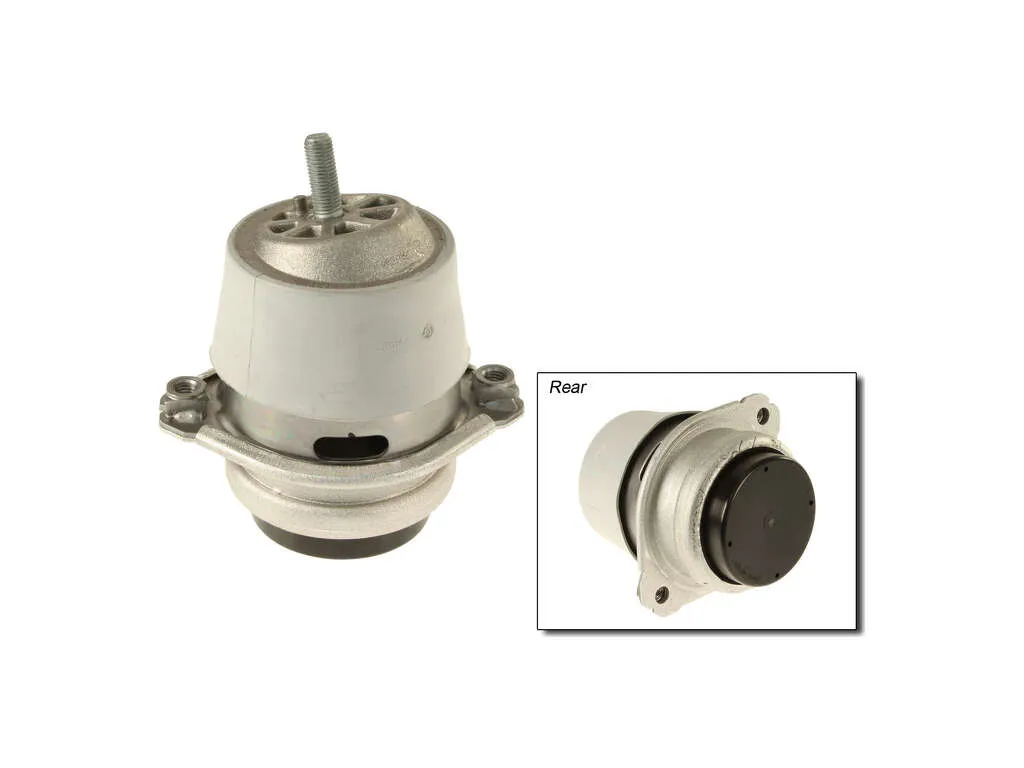 2010, 2009, 2008, 2007, 2006, 2005, 2004, 2003 Porsche Cayenne Engine Mount