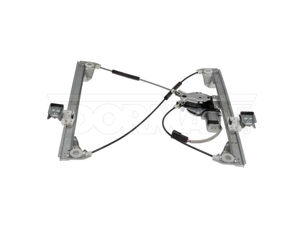 2009 Hummer H2 Window Regulator