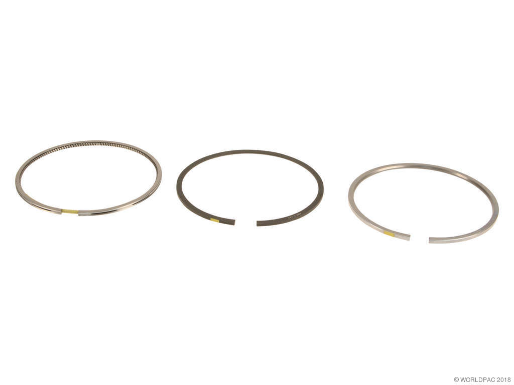 2006, 2005, 2004, 2003, 2002 Freightliner Sprinter 3500 2500 Engine Piston Ring Set