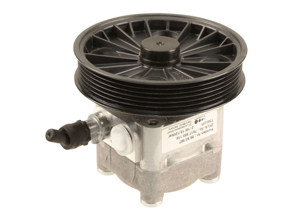2004 Volvo S80 Power Steering Pump