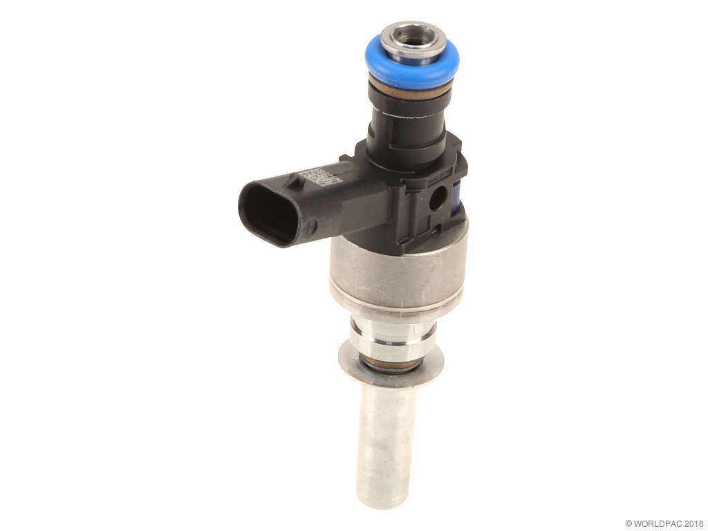 Fuel Injector
