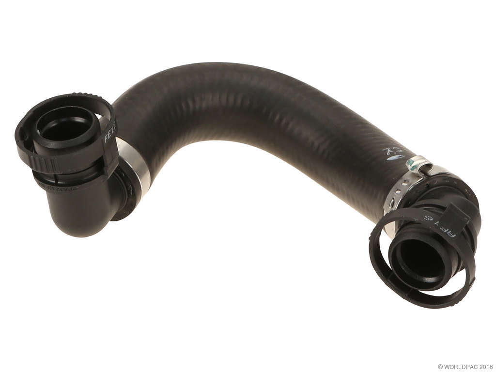 2006, 2005, 2004 BMW X3 Secondary Air Injection Hose