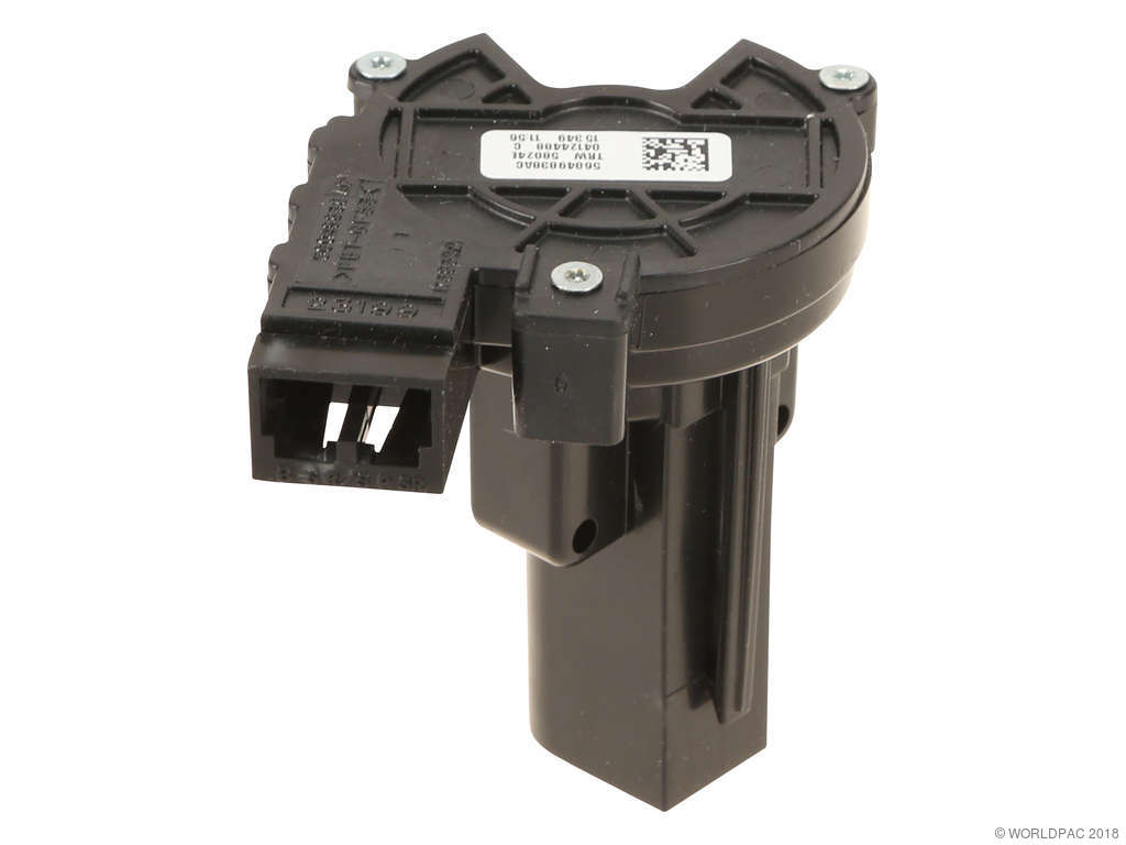 2009, 2008, 2007 Dodge Durango Ignition Switch
