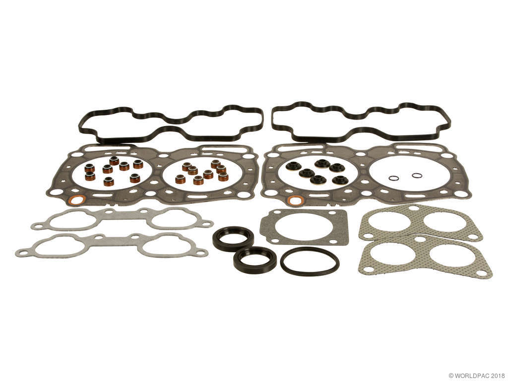 1999, 1998, 1997, 1996, 1995, 1994, 1993, 1992, 1991, 1990 Subaru Legacy Engine Cylinder Head Gasket Set