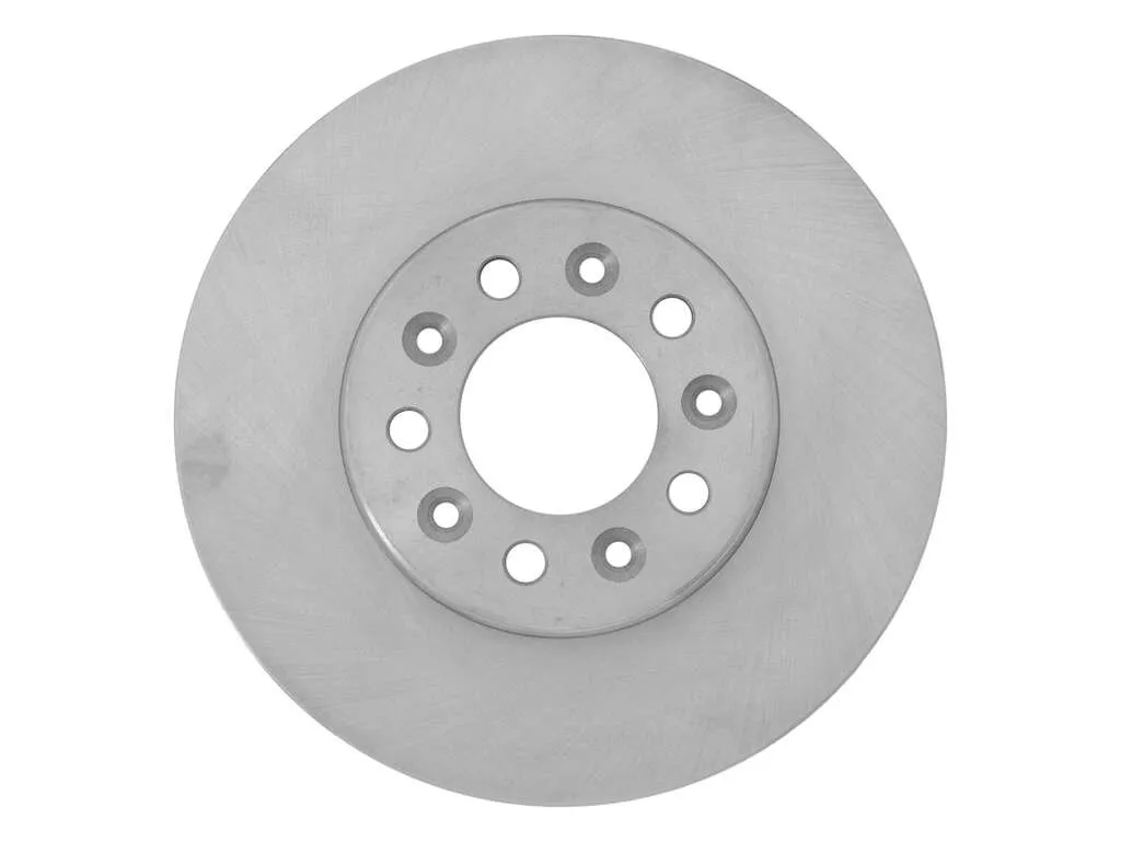 2003, 2002, 2001, 2000, 1999 Ford Windstar Disc Brake Rotor