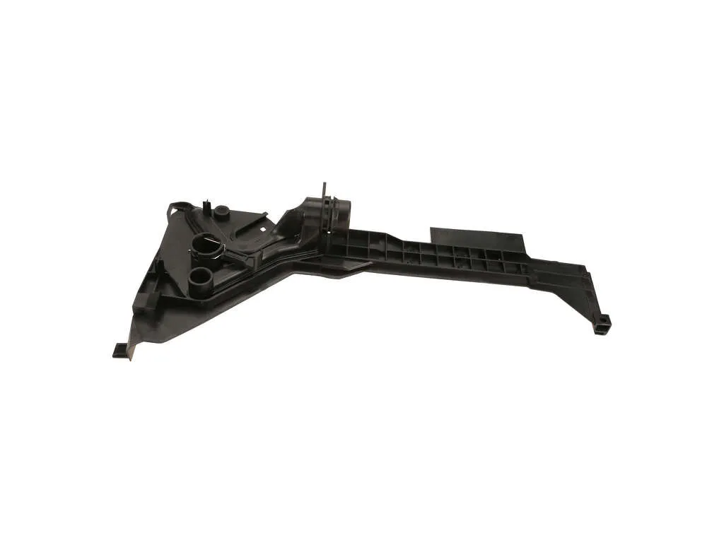 2010, 2009, 2008, 2007, 2006, 2005, 2004 BMW X3 Engine Coolant Reservoir Mounting Plate