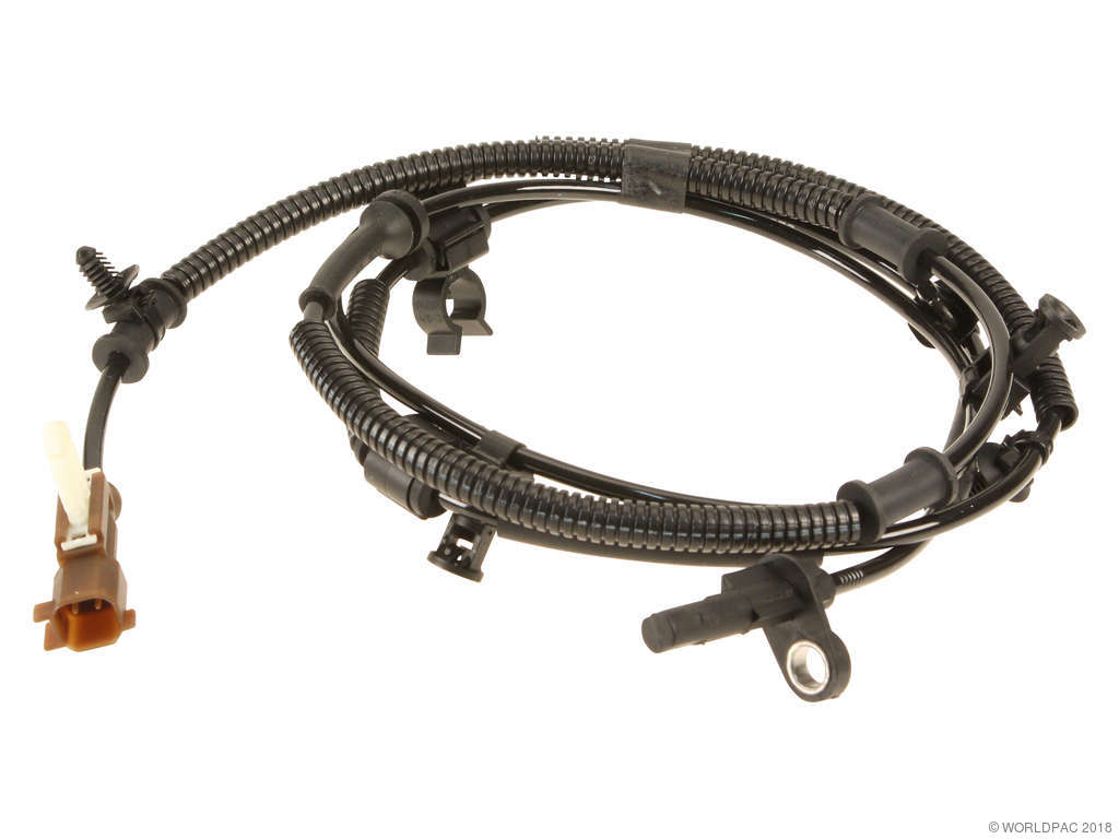 2014, 2013, 2012, 2011 Ford F-150 ABS Wheel Speed Sensor