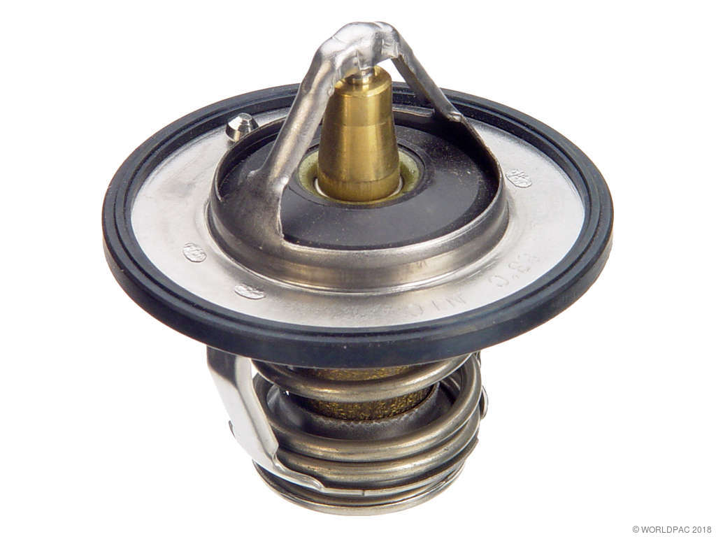 1995, 1994, 1993, 1992, 1991, 1990, 1989 Mazda MPV Engine Coolant Thermostat