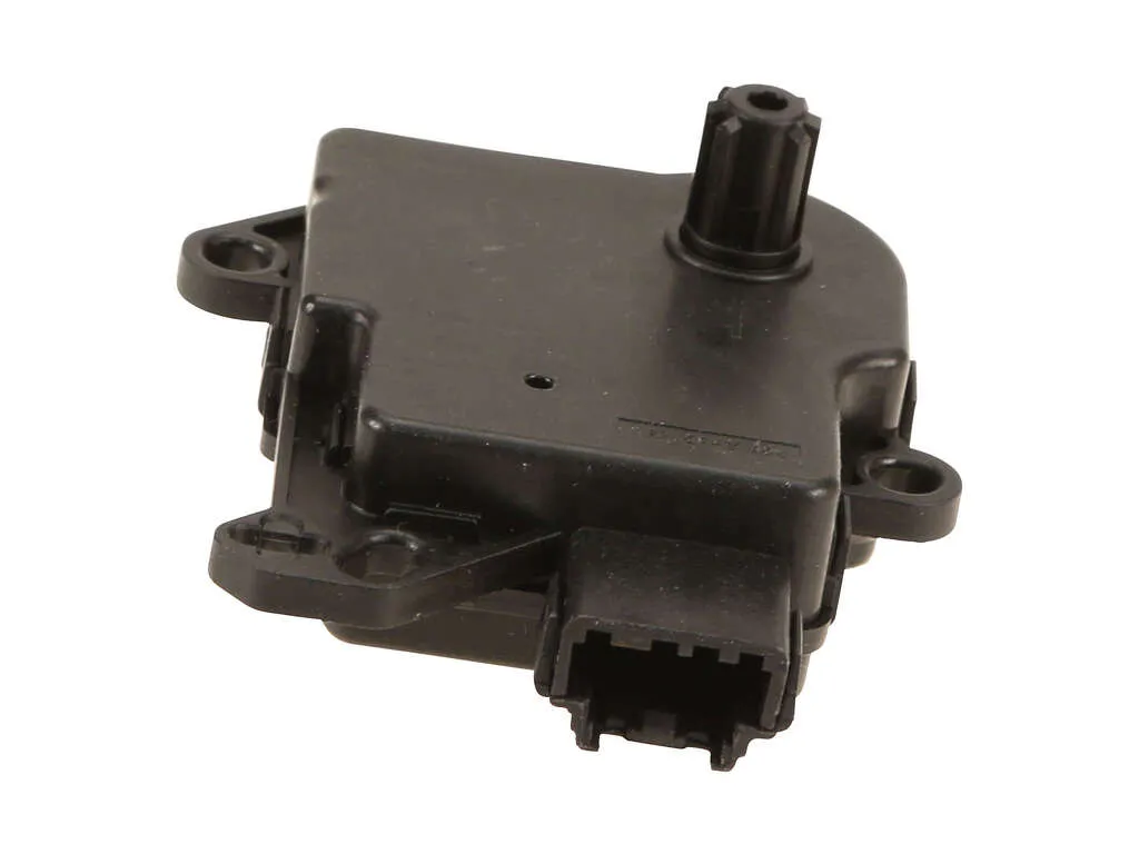 2009 Lincoln Navigator HVAC Blend Door Actuator