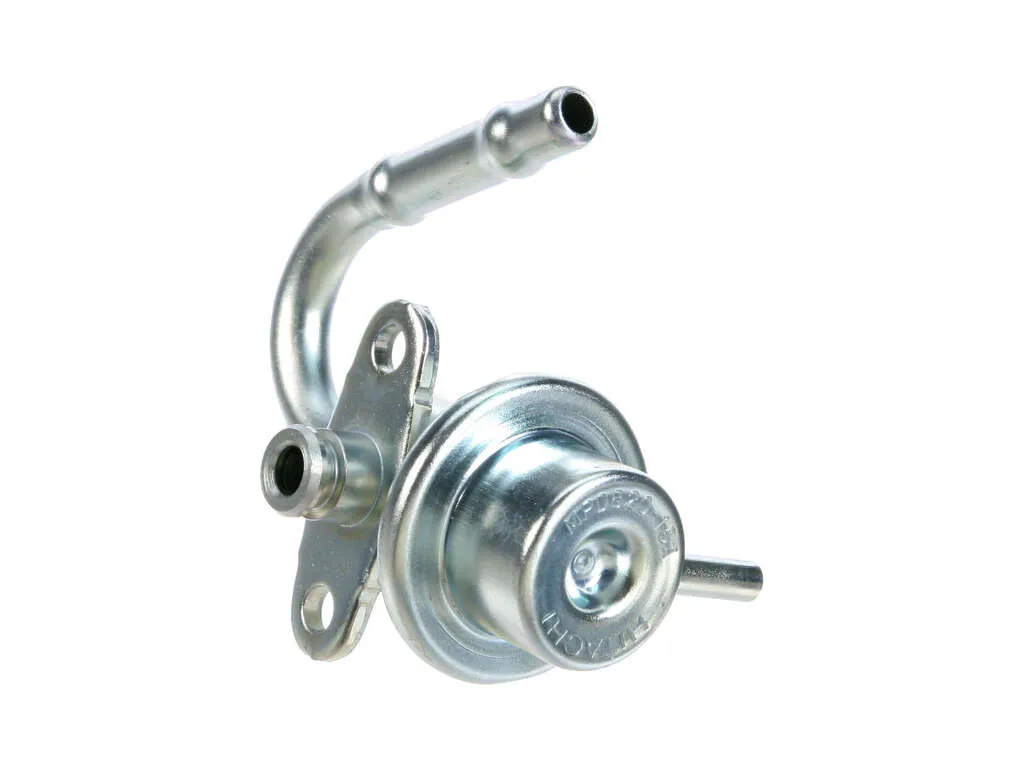 2000, 1999, 1998, 1997 INFINITI QX4 Fuel Injection Pressure Regulator