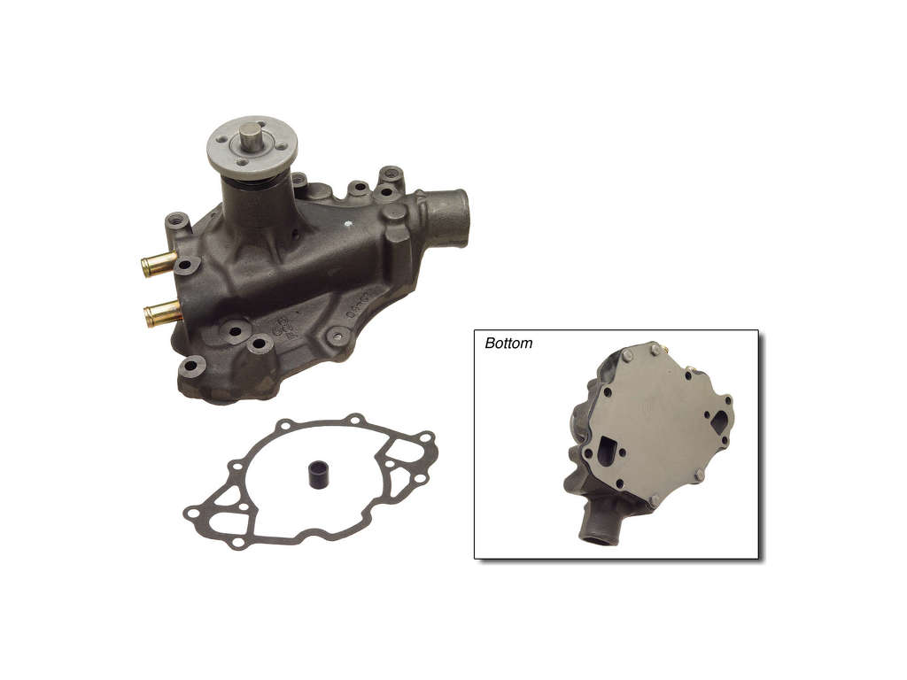 1987, 1986, 1985 Ford F-150 Engine Water Pump