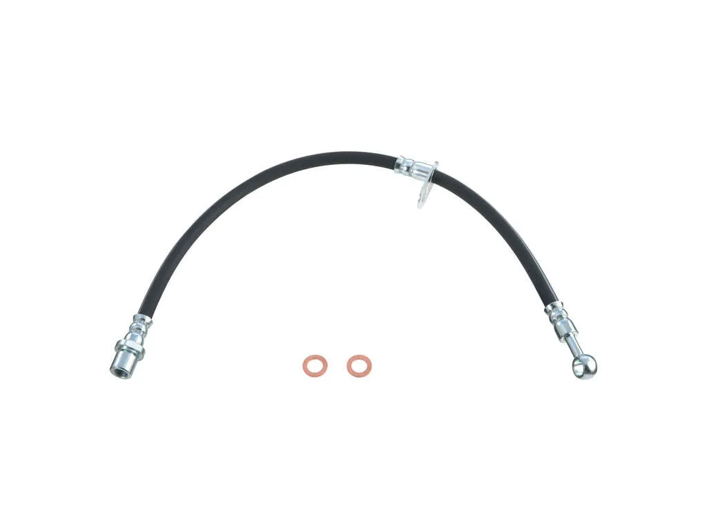 2009, 2008 Subaru Legacy Brake Hydraulic Hose