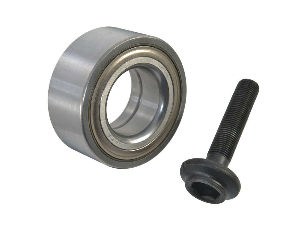 2010, 2009 Hummer H3T Wheel Bearing