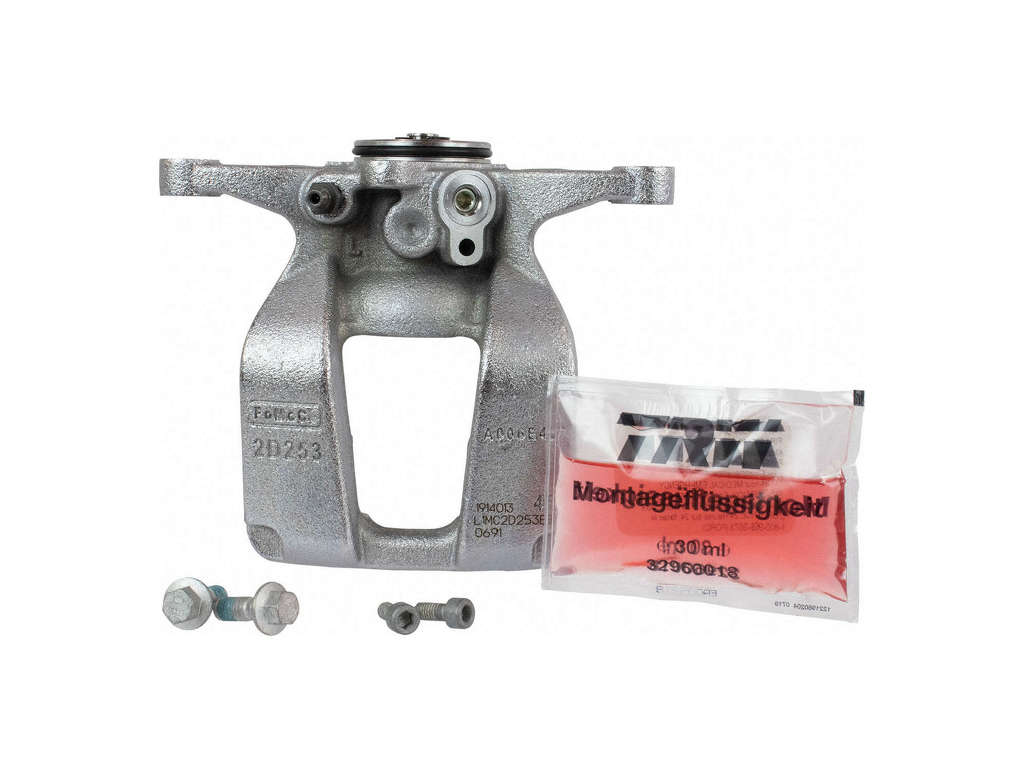 2022, 2021 Ford Explorer Disc Brake Caliper