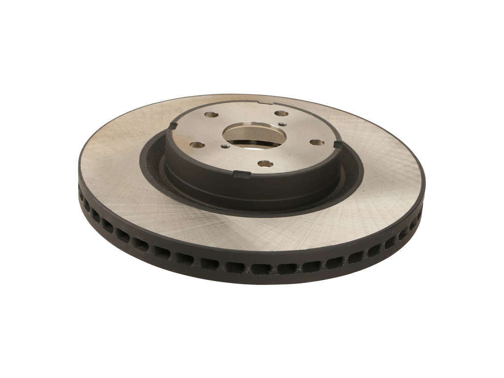 2019, 2018, 2017, 2016 Subaru Outback Disc Brake Rotor