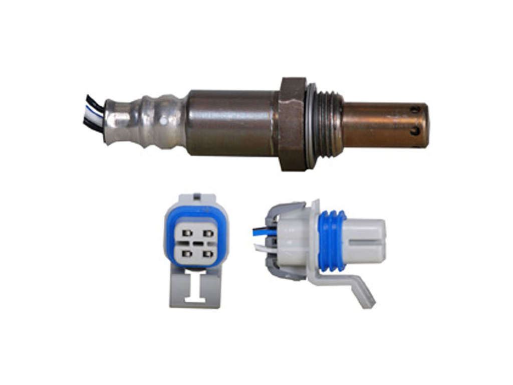 2009, 2008 Chevrolet Equinox Oxygen Sensor