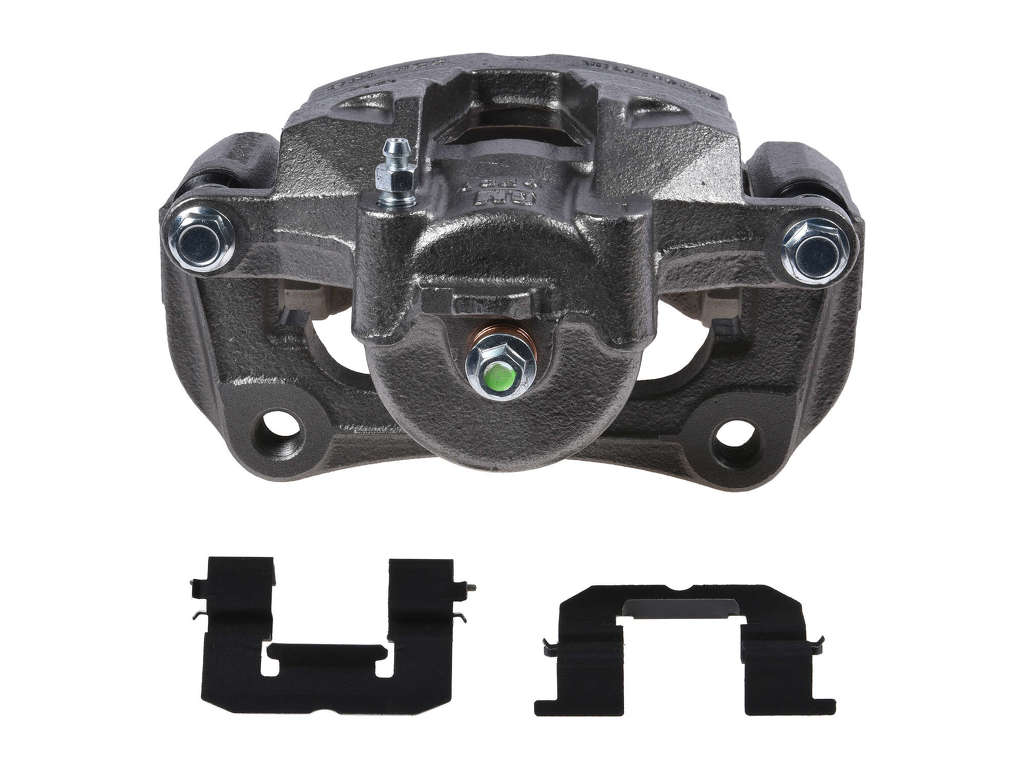 2017 Chevrolet Volt EUV Disc Brake Caliper
