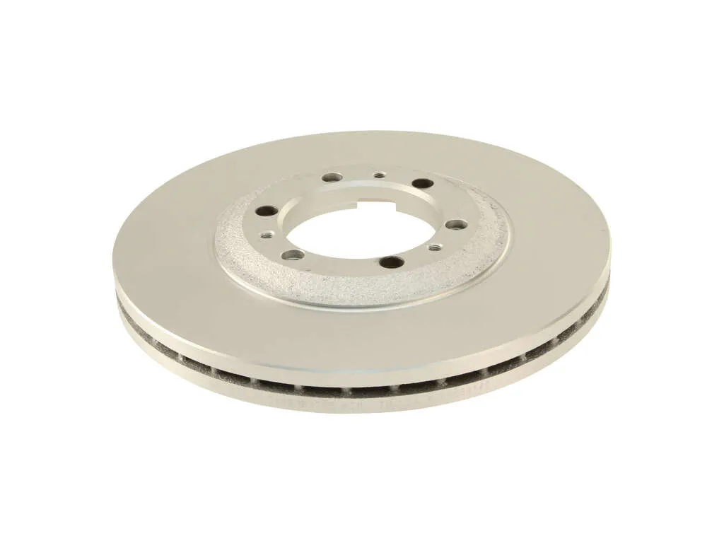 2001, 2000, 1999, 1998, 1997, 1996, 1995, 1994, 1993 Isuzu Rodeo Disc Brake Rotor