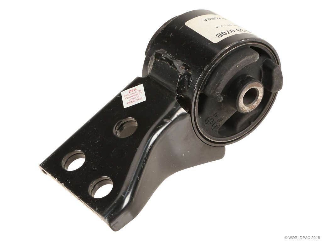 2004, 2003, 2002, 2001, 2000 Kia Spectra Engine Mount