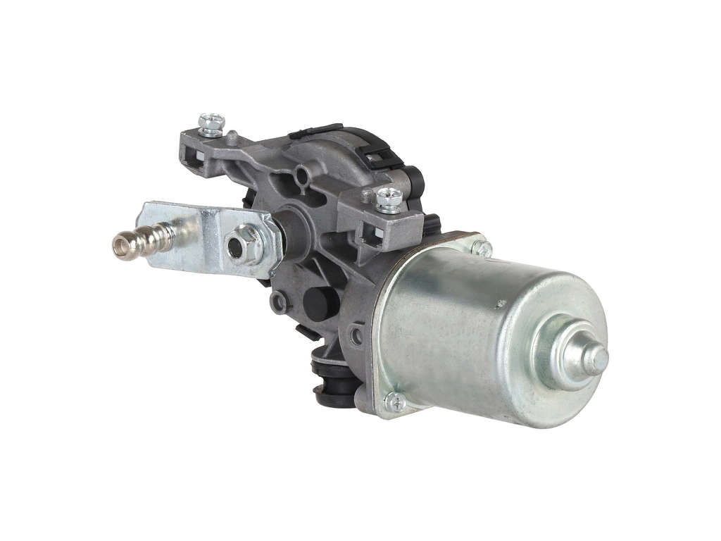 2013, 2012, 2011, 2010, 2009 Mazda 6 Windshield Wiper Motor