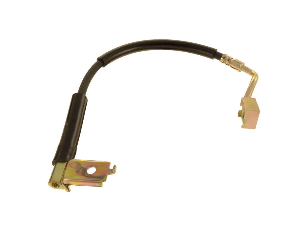 2008, 2007, 2006, 2005, 2004, 2003, 2002, 2001 Mazda B3000 Brake Hydraulic Hose