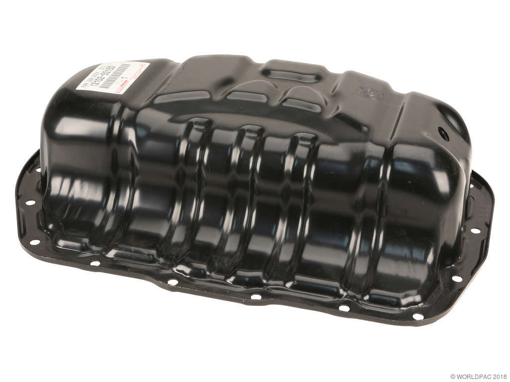 2007, 2006 Lexus GS430 Engine Oil Pan