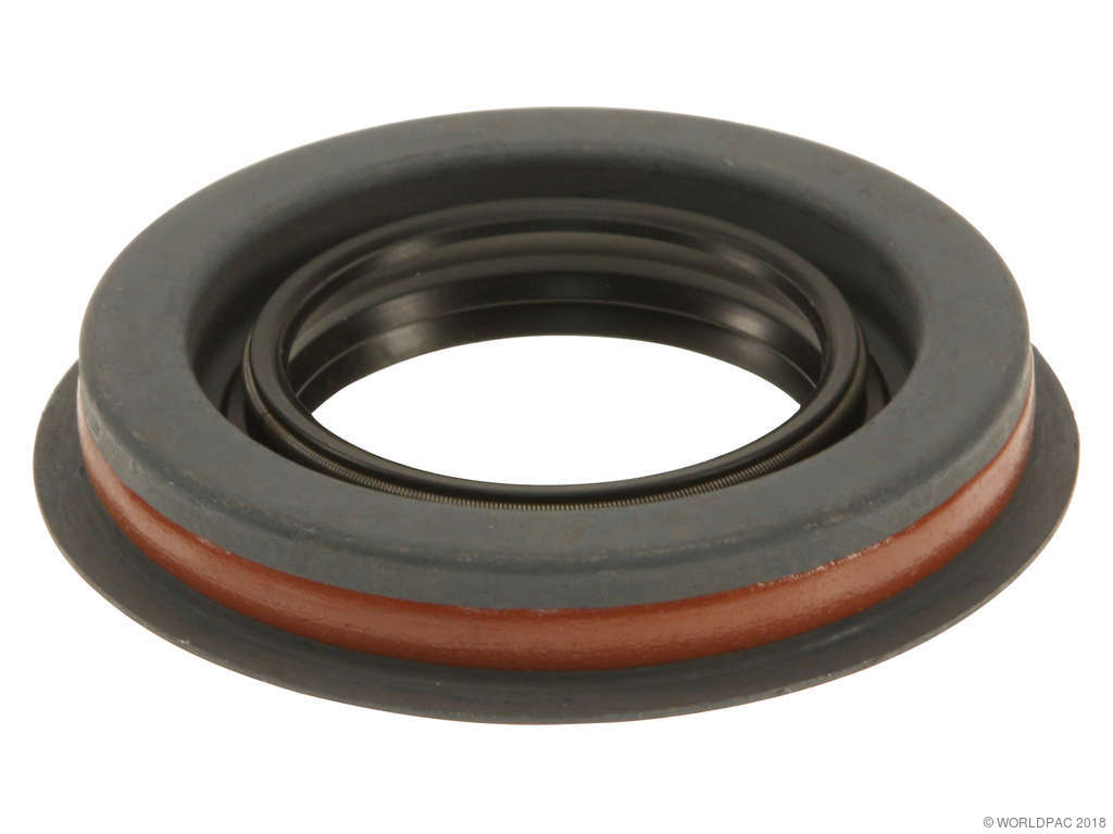 Ford F150 Differential Pinion Seal Replacement (FAG, Genuine, National