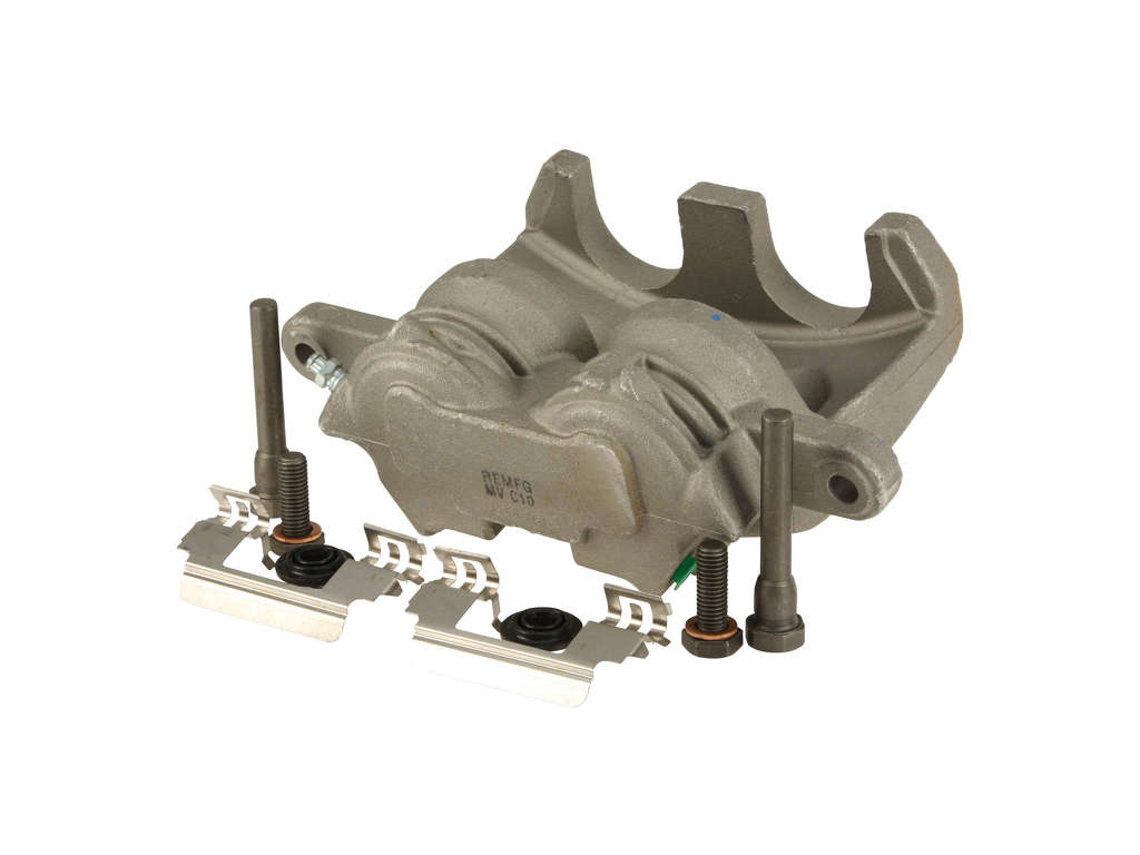 2007, 2006, 2005 Ford Freestyle Hundred Disc Brake Caliper