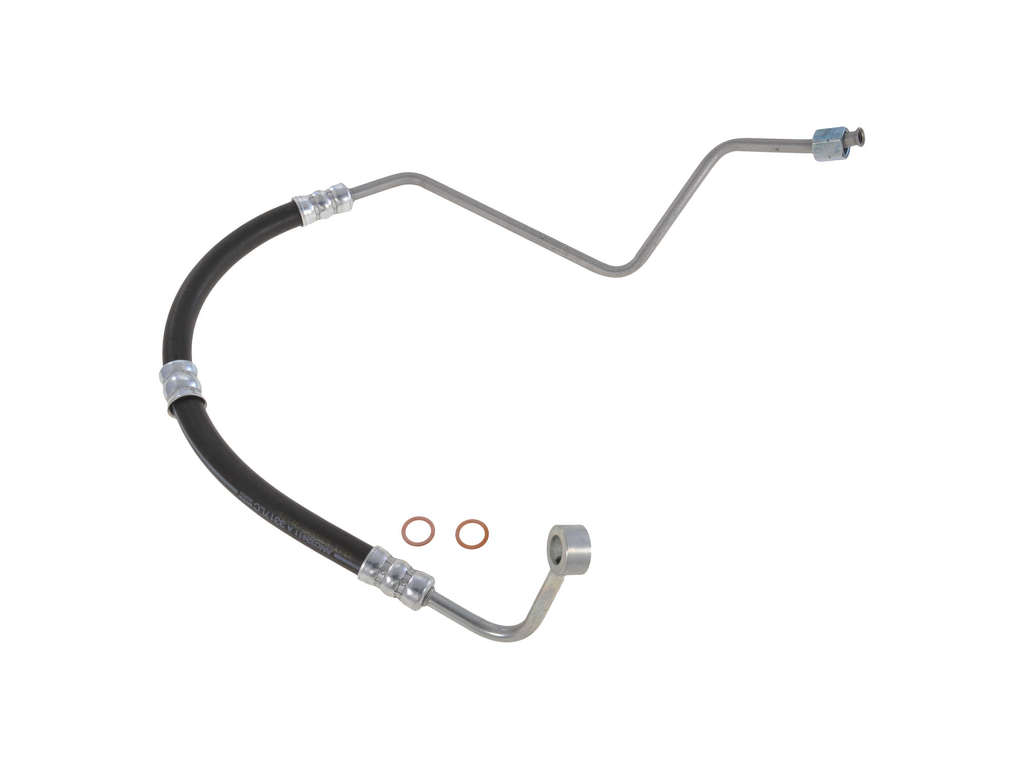 2001, 2000 Kia Spectra Power Steering Pressure Hose