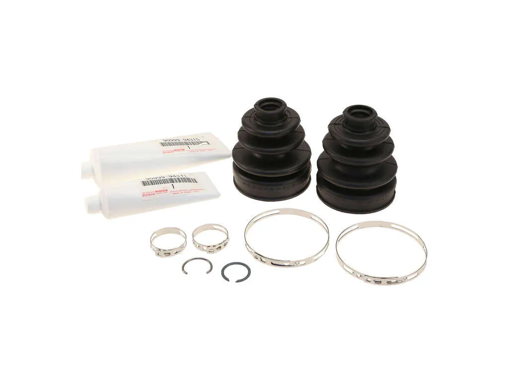 2008, 2007, 2006 Lexus RX400h CV Joint Boot Kit