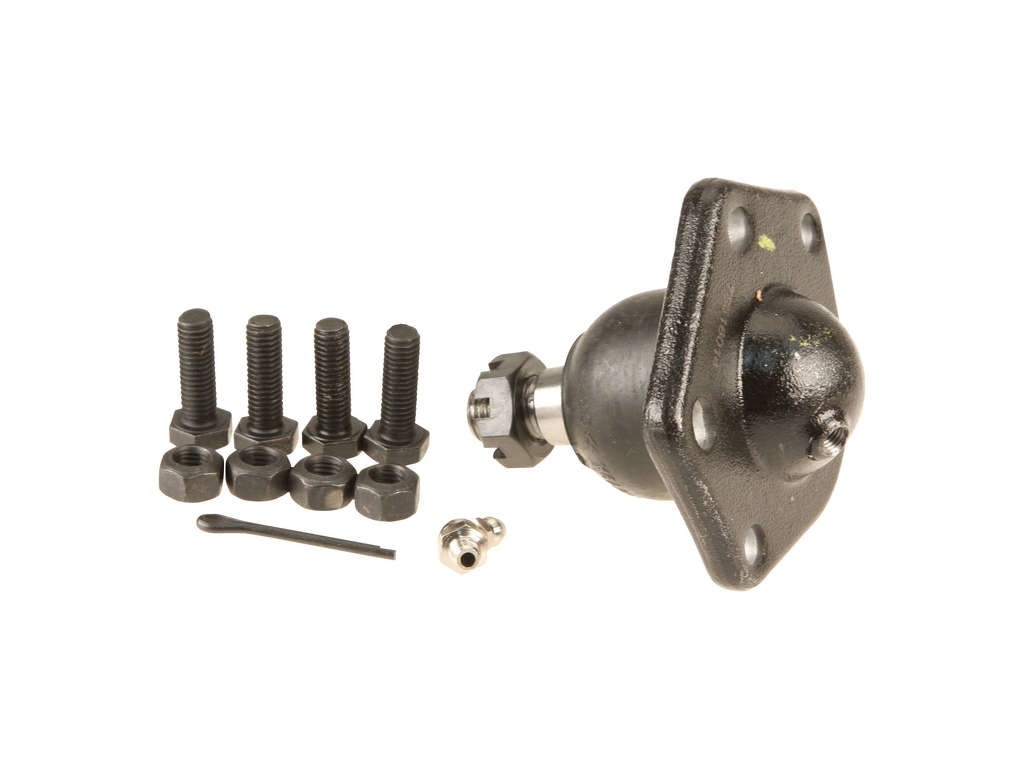 2001, 2000, 1999, 1998, 1997, 1996, 1995, 1994, 1993, 1992 GMC Jimmy Suspension Ball Joint