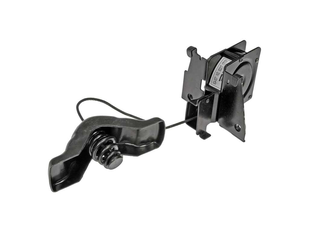 2014, 2013, 2012, 2011, 2010, 2009, 2008, 2007, 2006, 2005, 2004 Ford F-150 Spare Tire Carrier