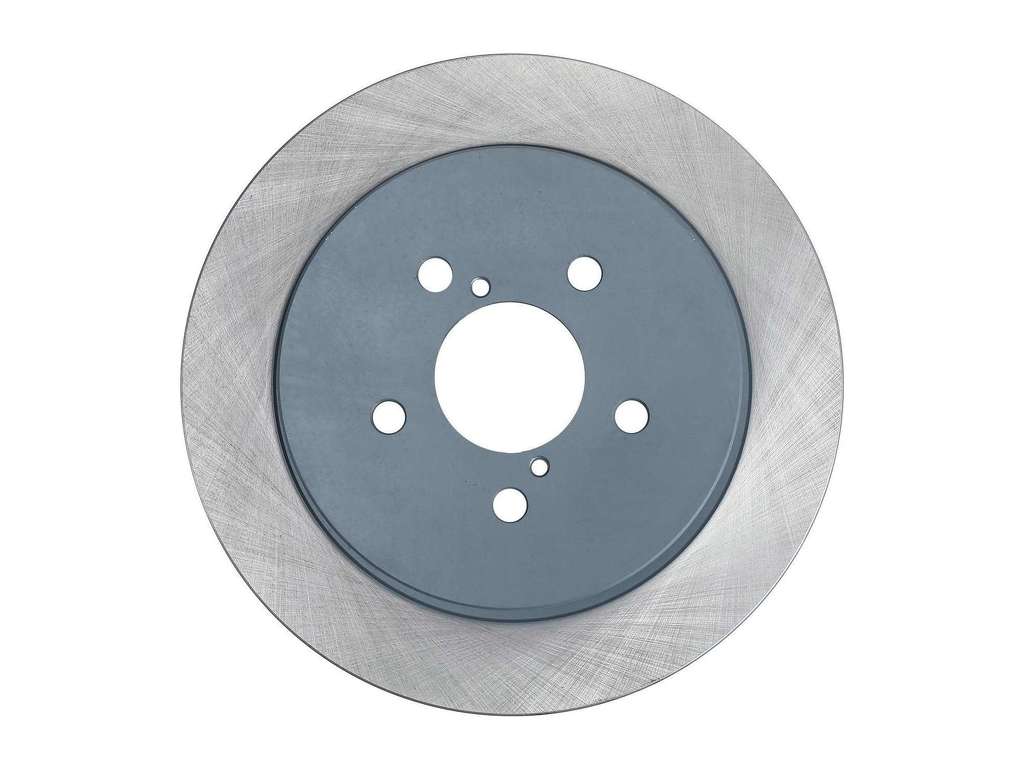 2009, 2008, 2007, 2006, 2005 Subaru Legacy Disc Brake Rotor