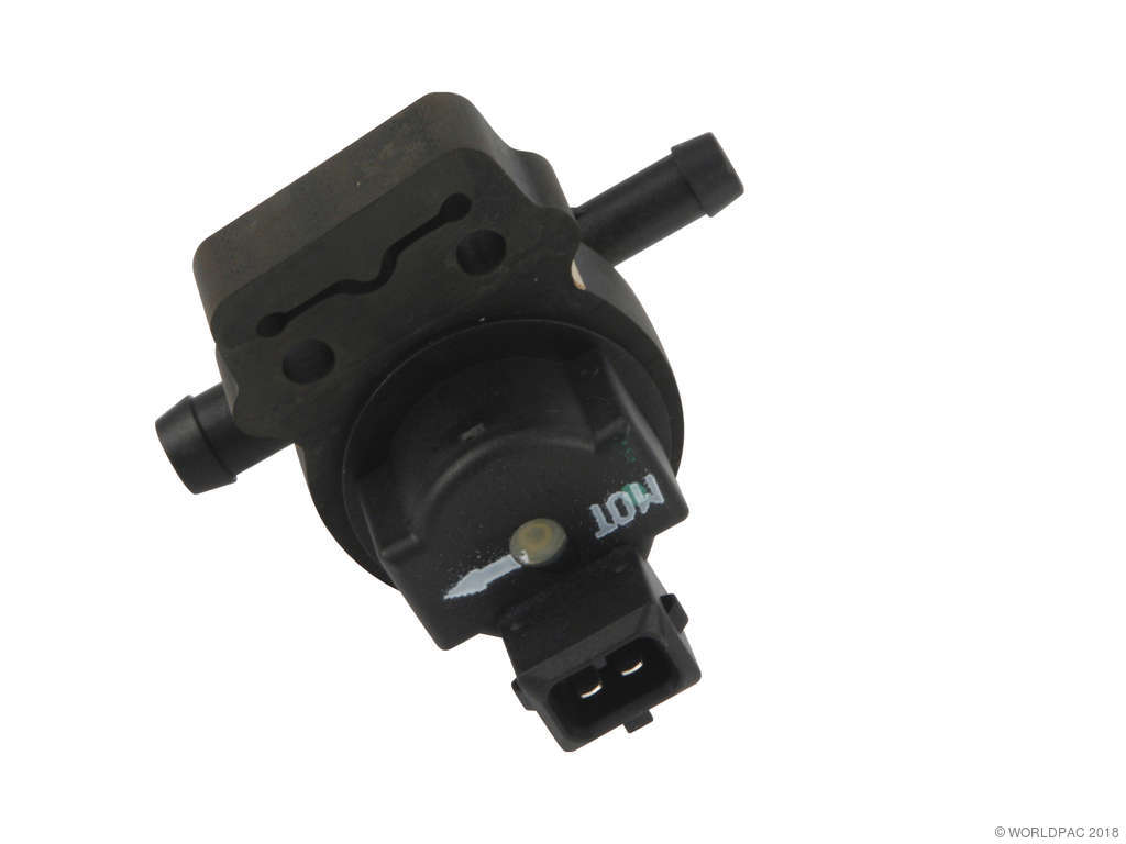 Vapor Canister Purge Valve
