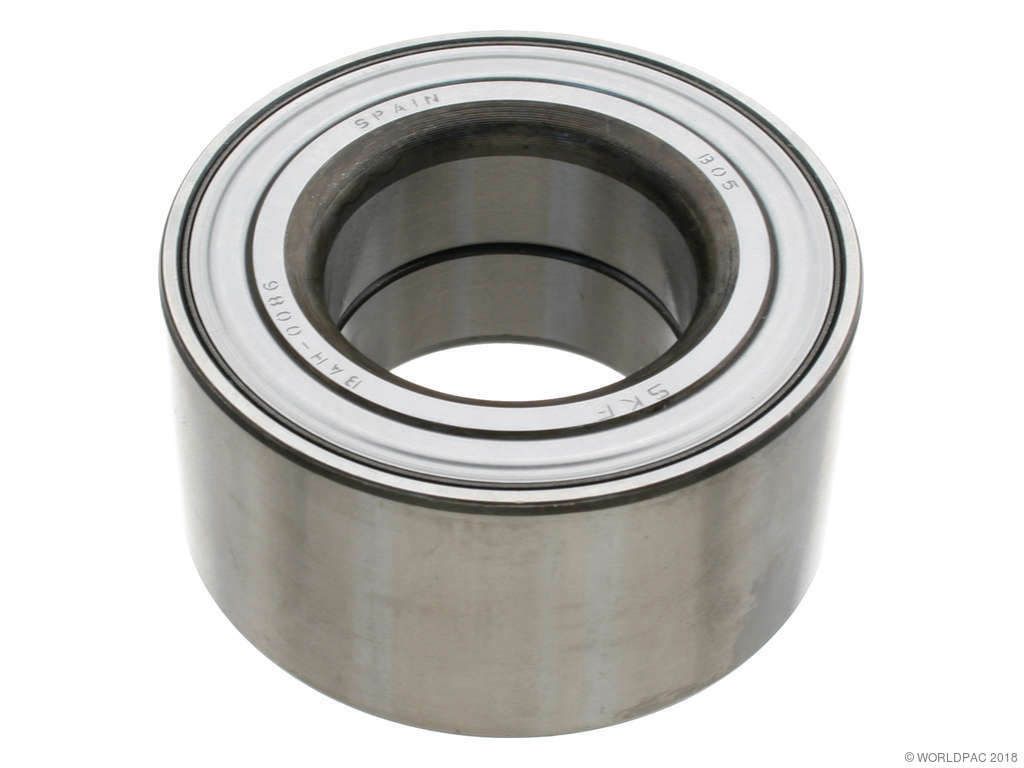 2004, 2003, 2002, 2001, 2000 Volvo S40 Wheel Bearing