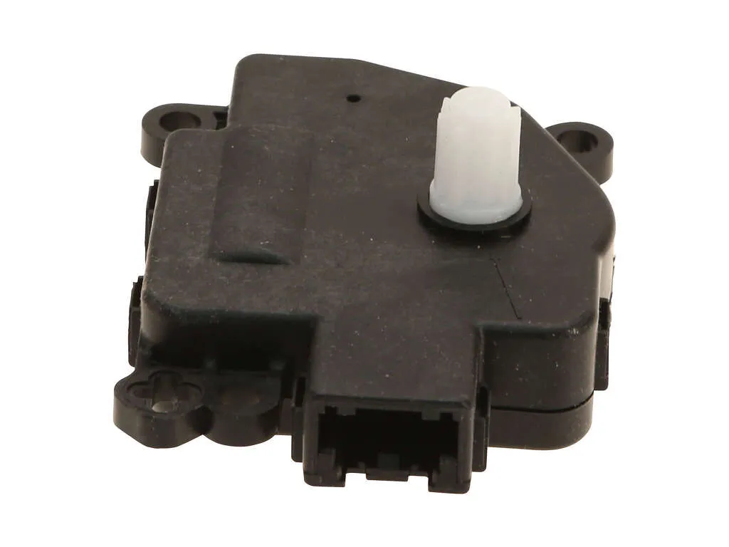 2008, 2007 Ford Expedition HVAC Blend Door Actuator