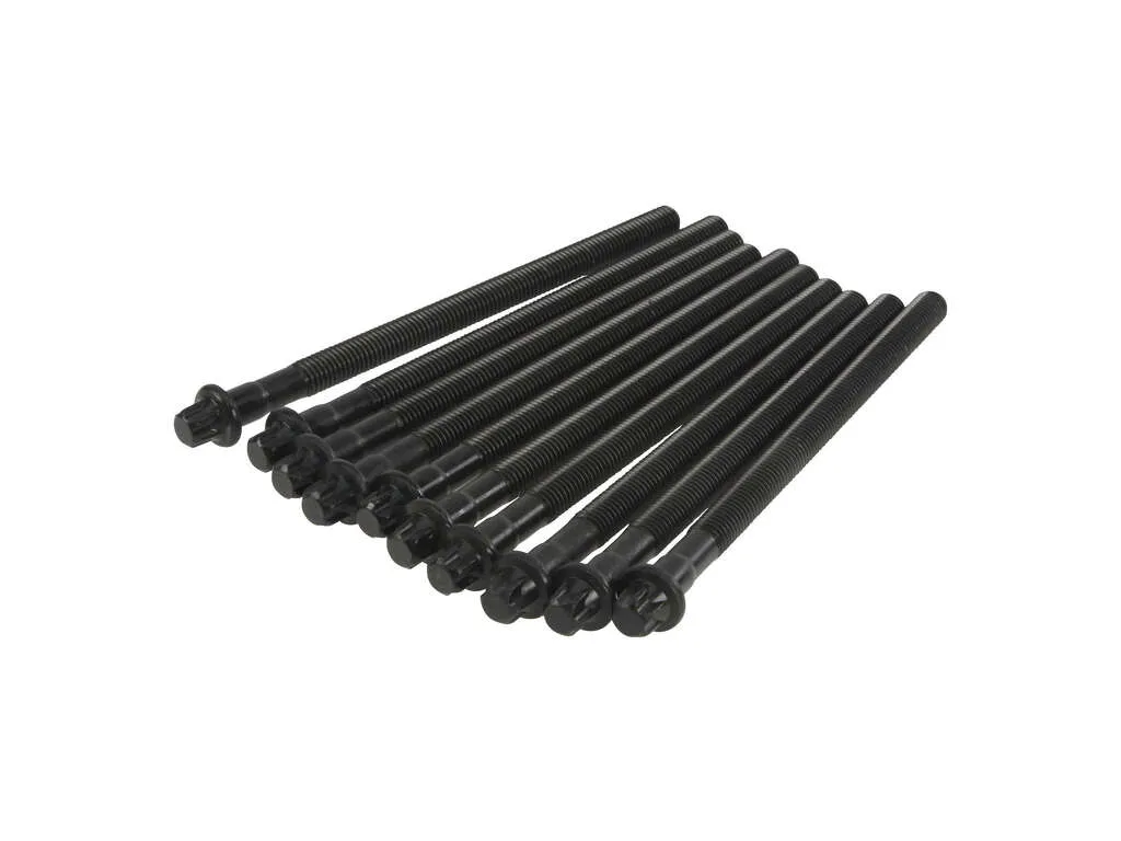 2010, 2009, 2008, 2007, 2006, 2005, 2004 BMW X5 Engine Cylinder Head Bolt Set
